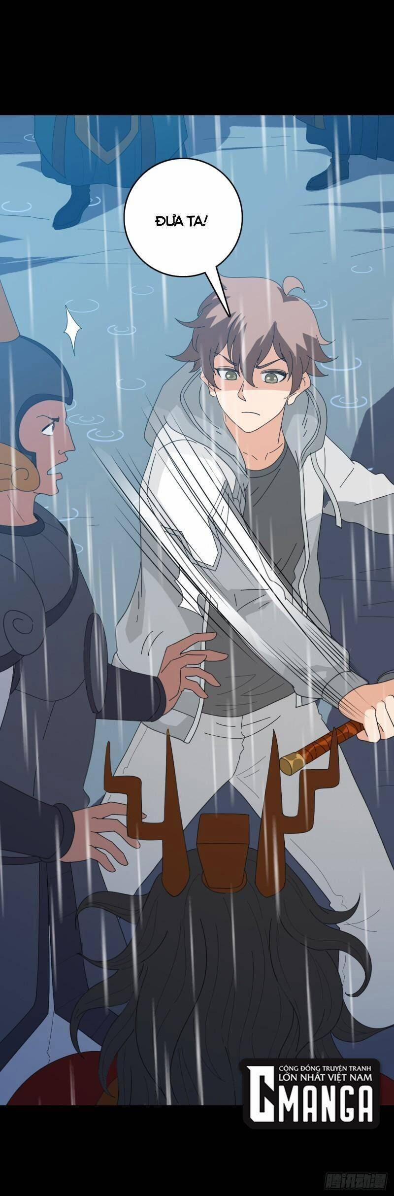 Tru Tà 107 trang 22