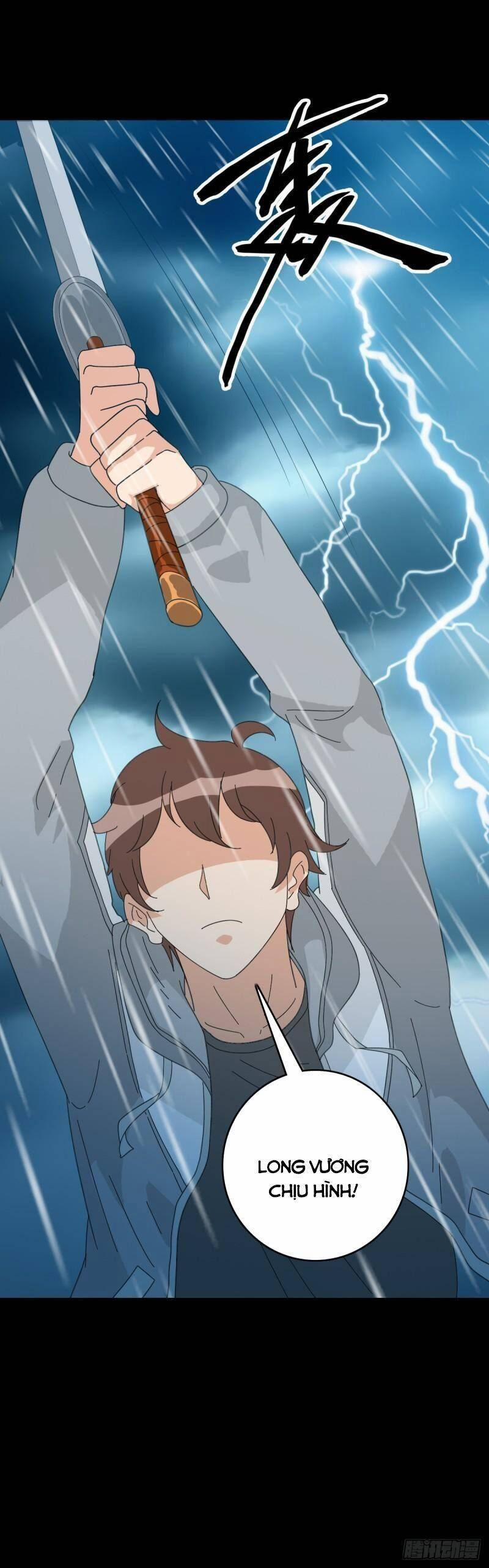 Tru Tà 107 trang 23