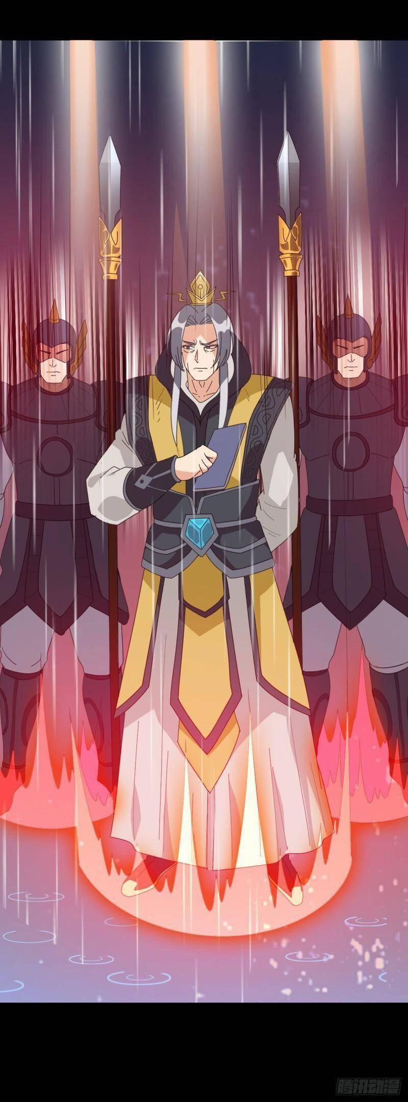 Tru Tà 107 trang 28