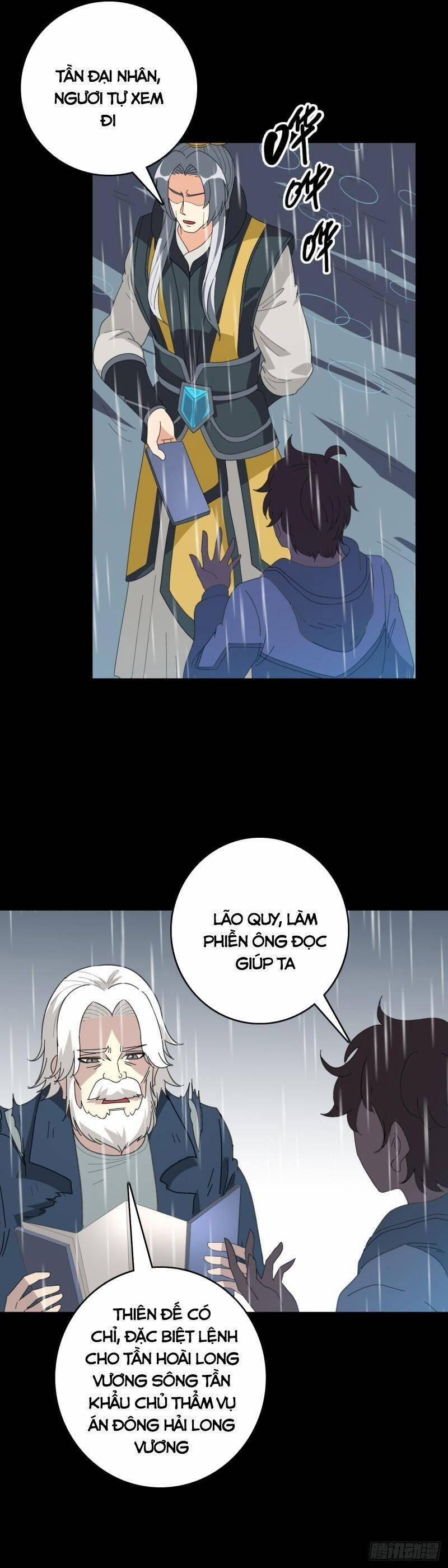 Tru Tà 107 trang 32