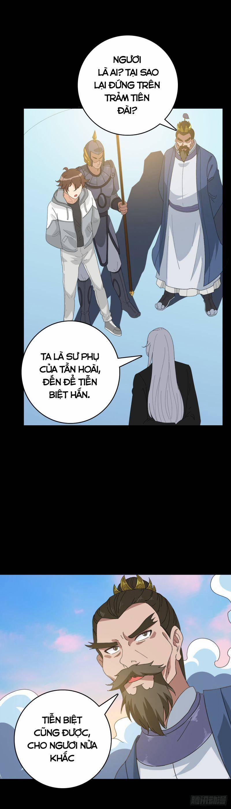 Tru Tà 108 trang 18