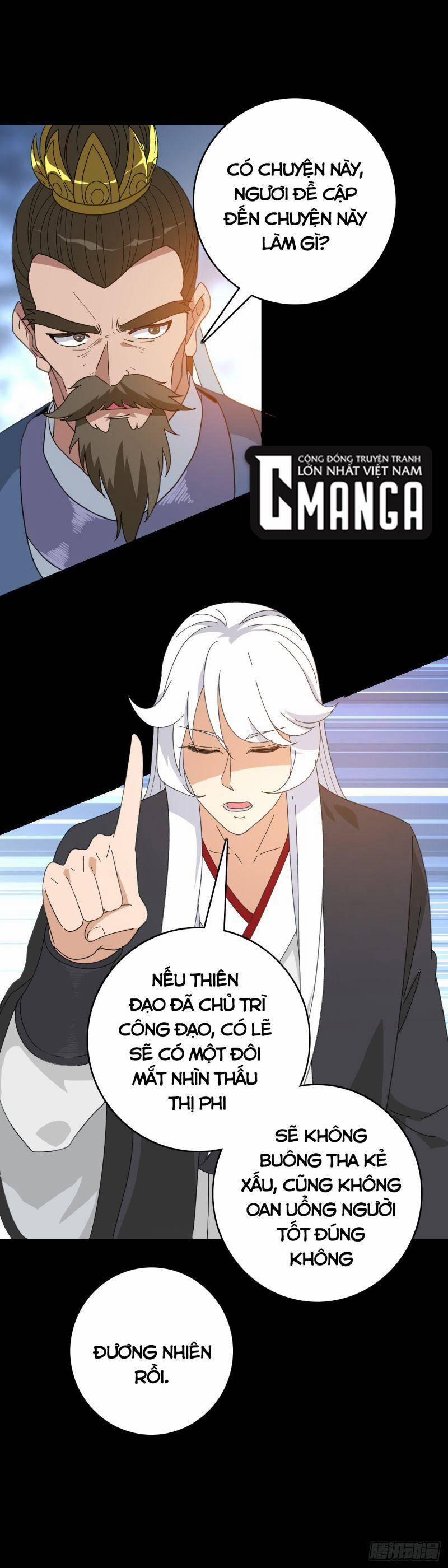 Tru Tà 108 trang 21