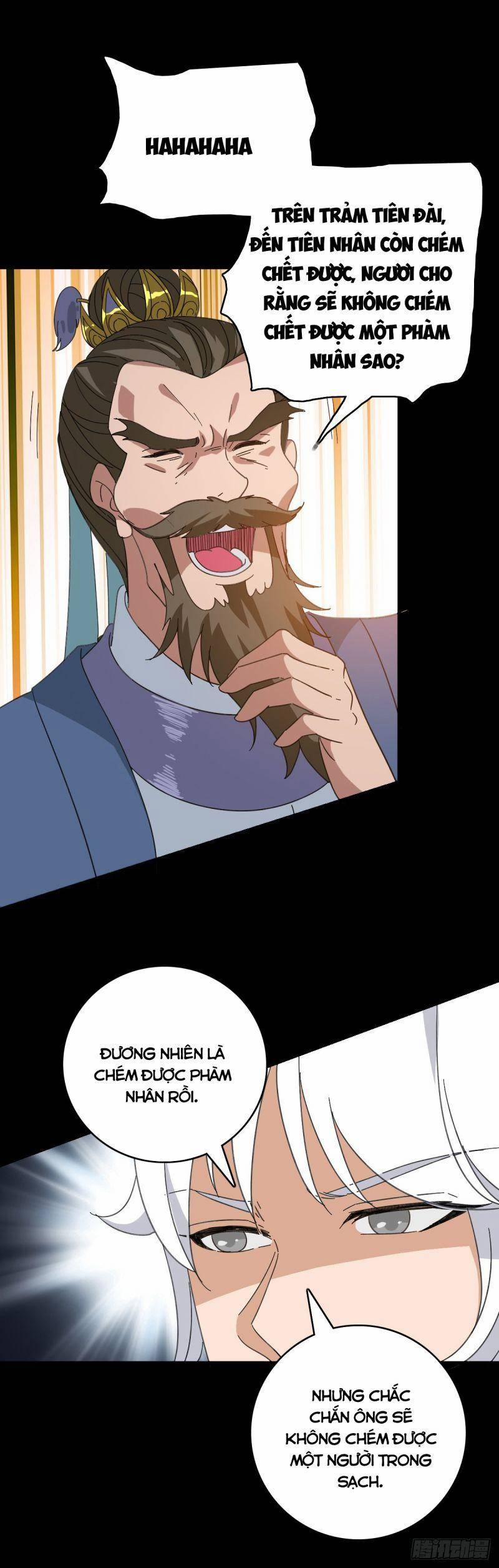 Tru Tà 108 trang 23