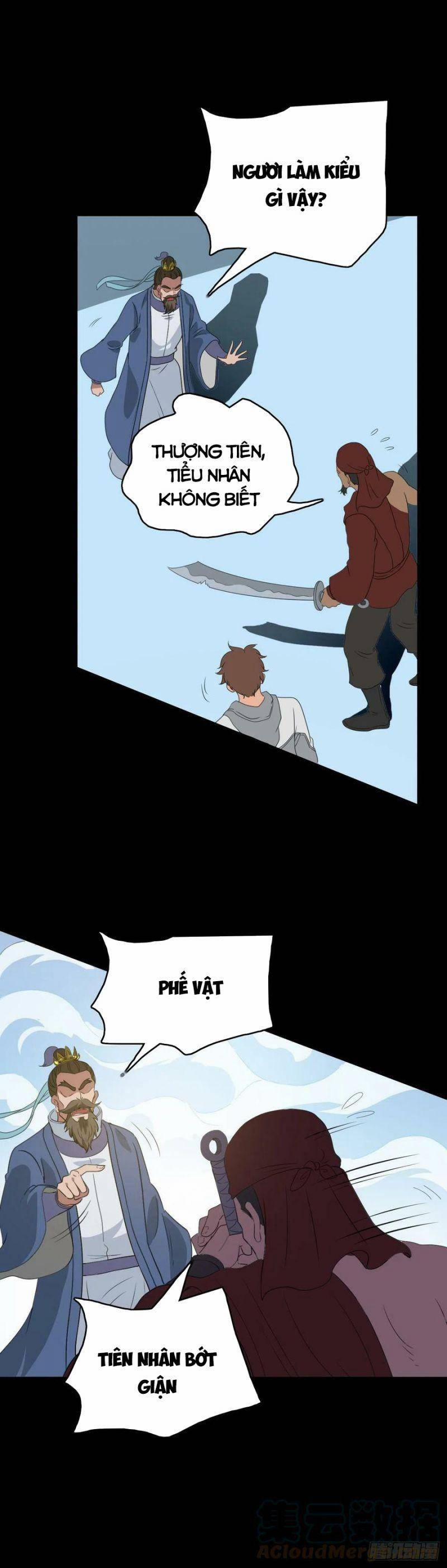 Tru Tà 109 trang 14