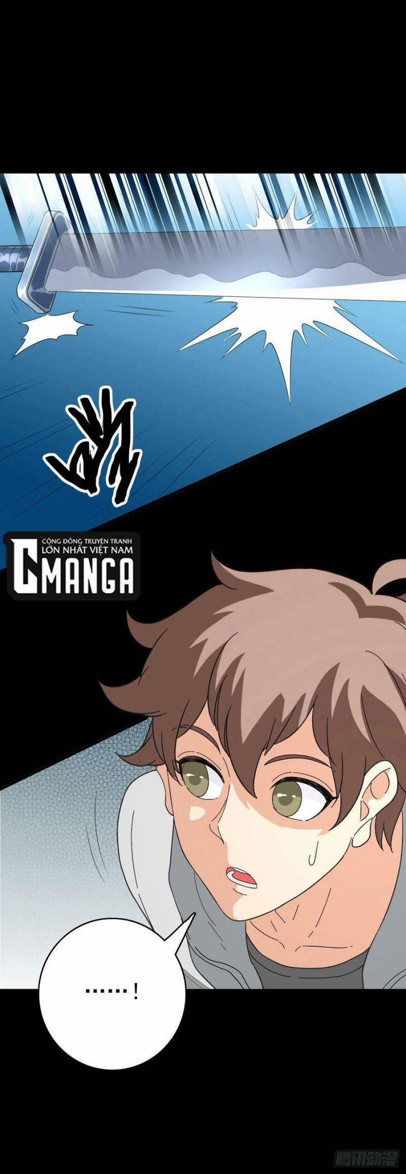 Tru Tà 109 trang 23