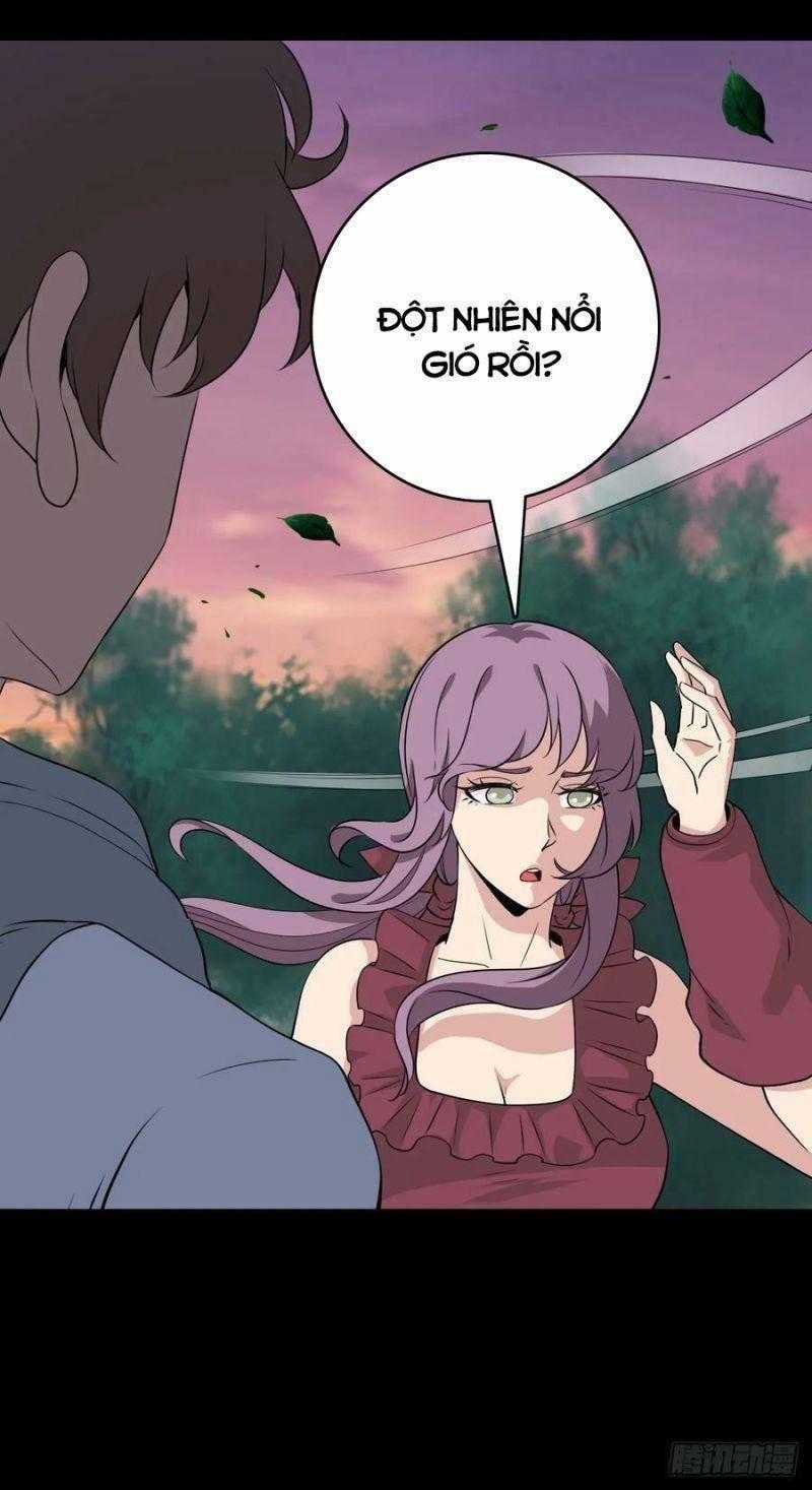 Tru Tà 111 trang 11