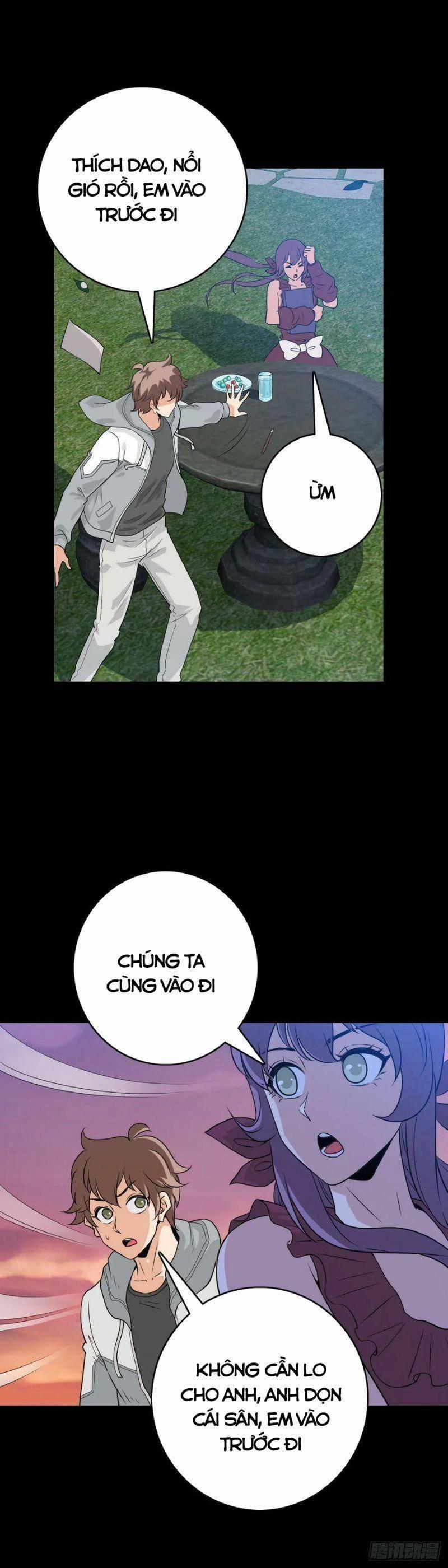 Tru Tà 111 trang 13