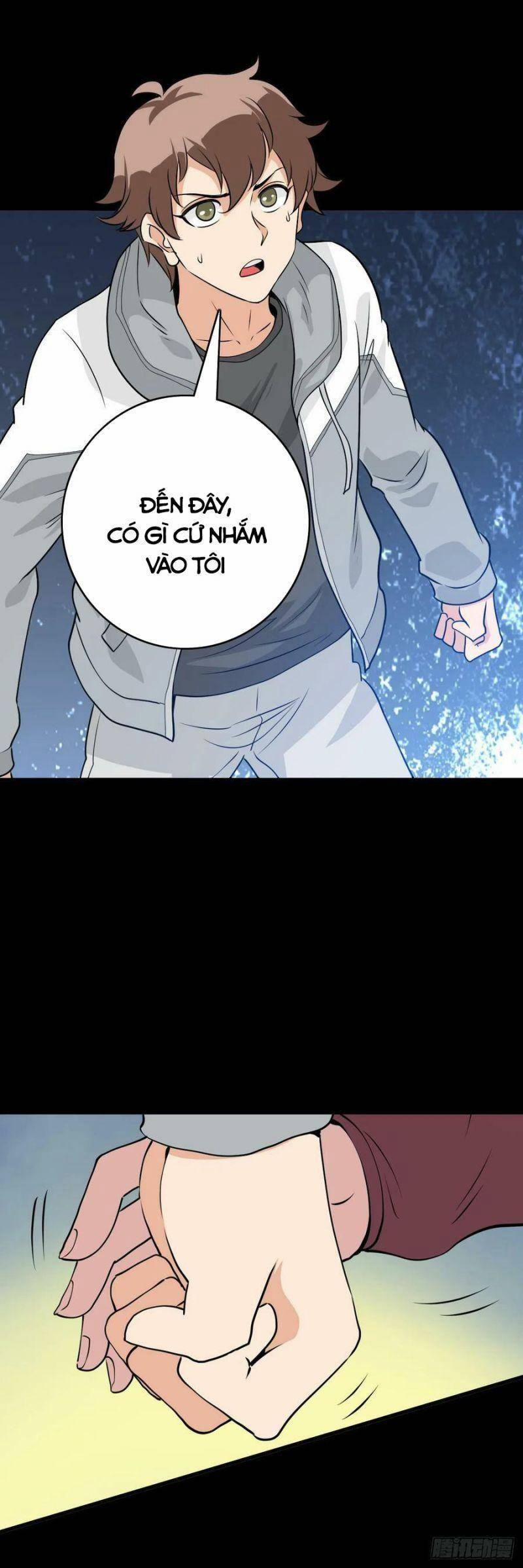 Tru Tà 111 trang 17