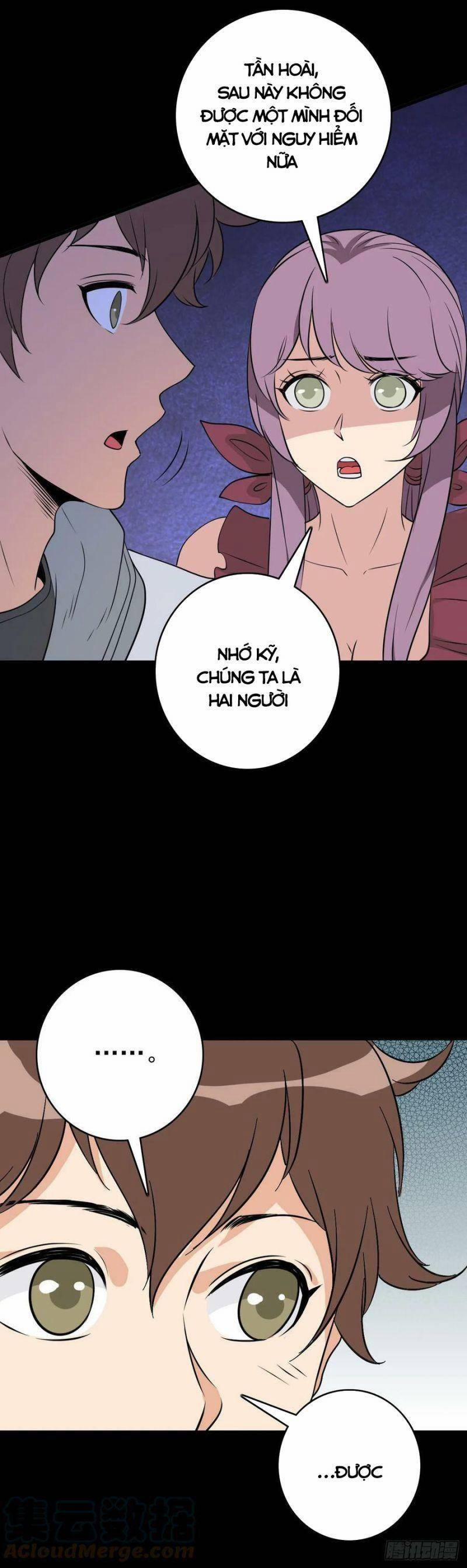 Tru Tà 111 trang 18