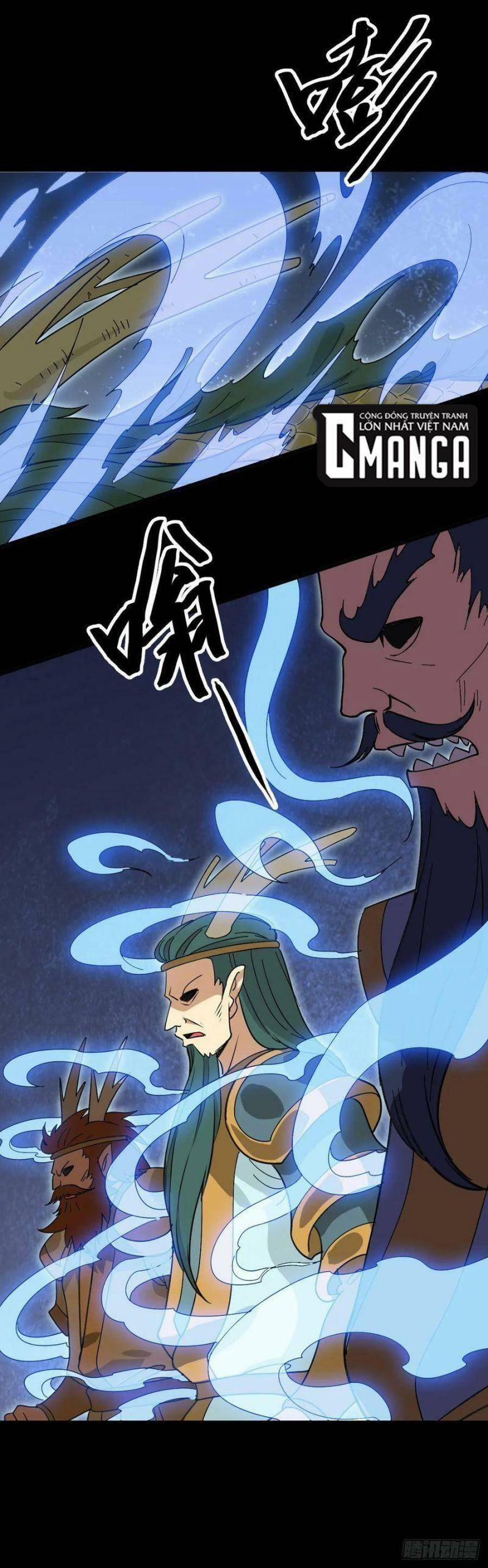 Tru Tà 111 trang 25