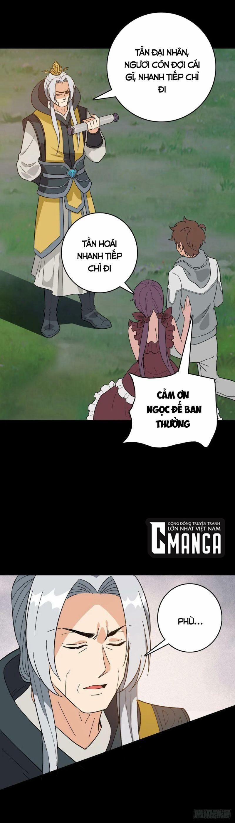 Tru Tà 112 trang 10