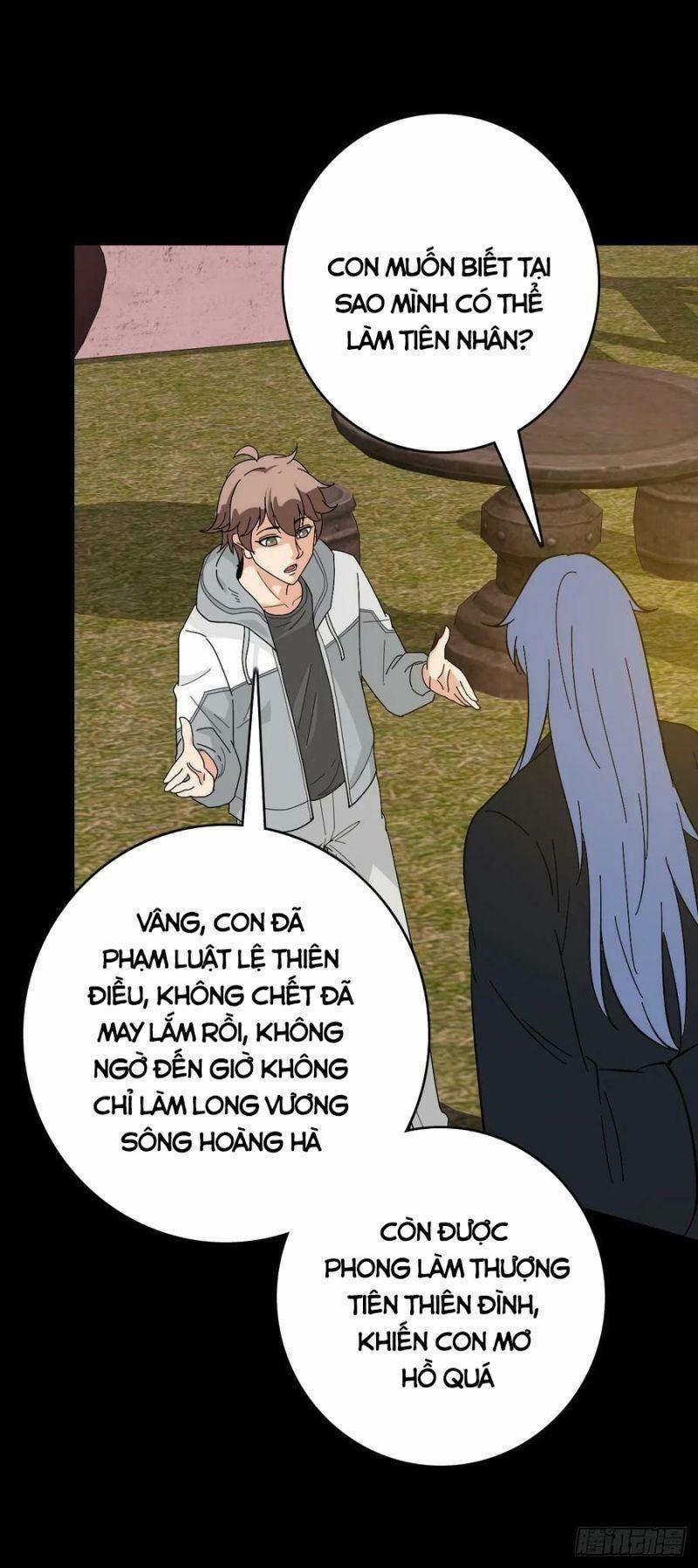 Tru Tà 112 trang 20