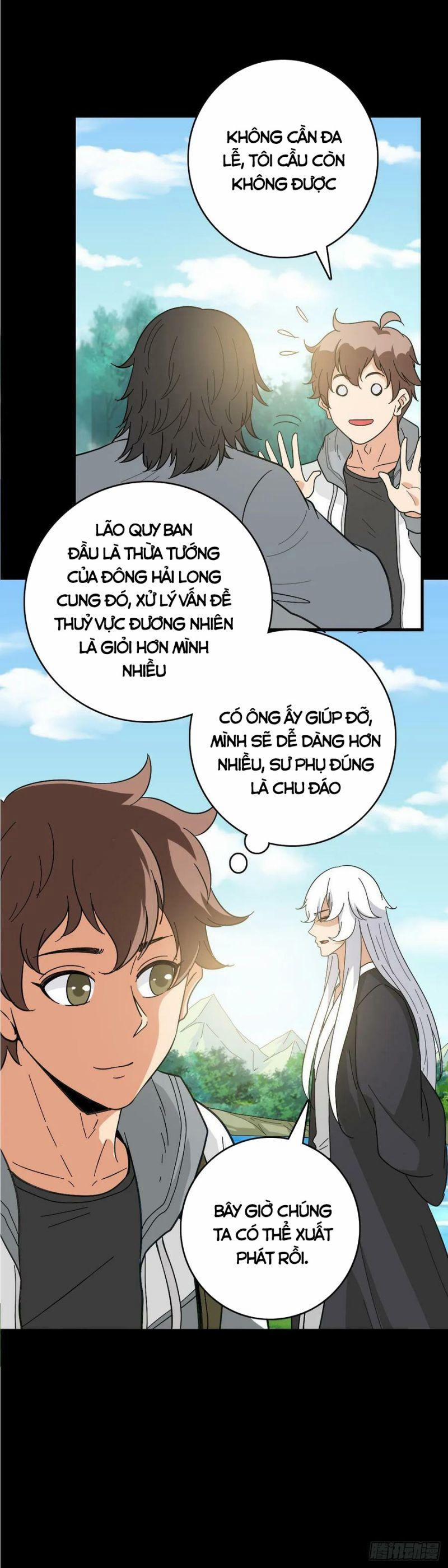 Tru Tà 113 trang 10