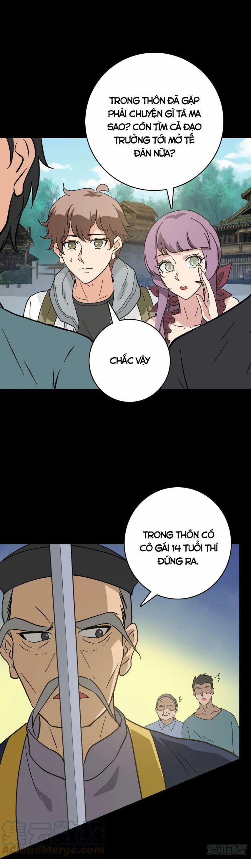 Tru Tà 114 trang 15