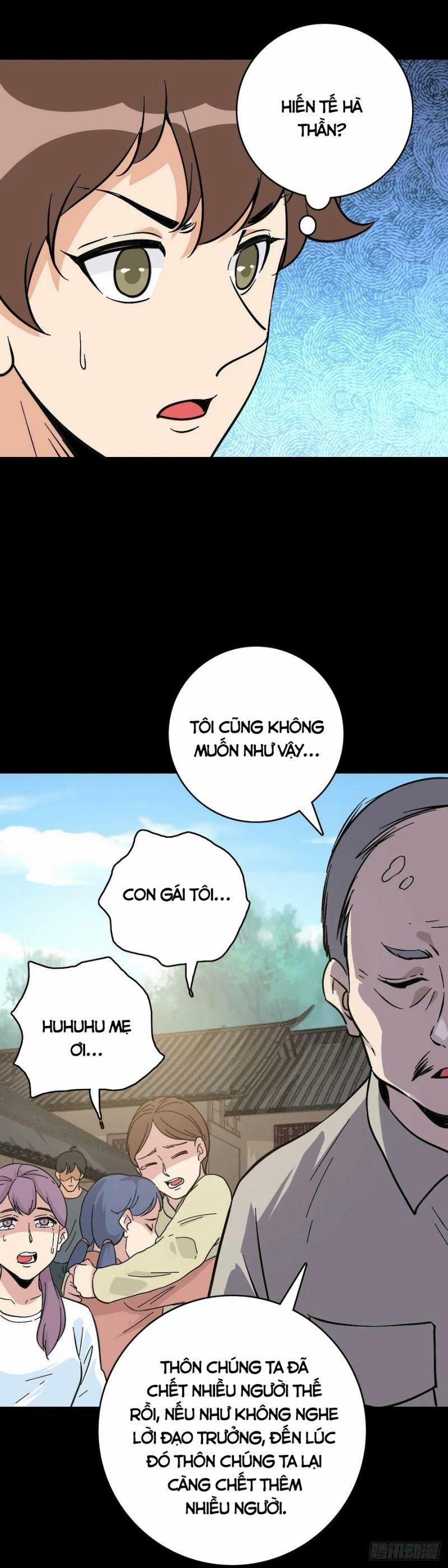 Tru Tà 114 trang 18