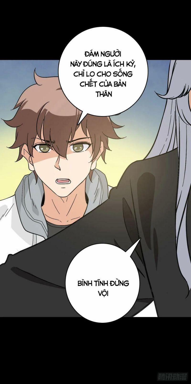 Tru Tà 114 trang 22