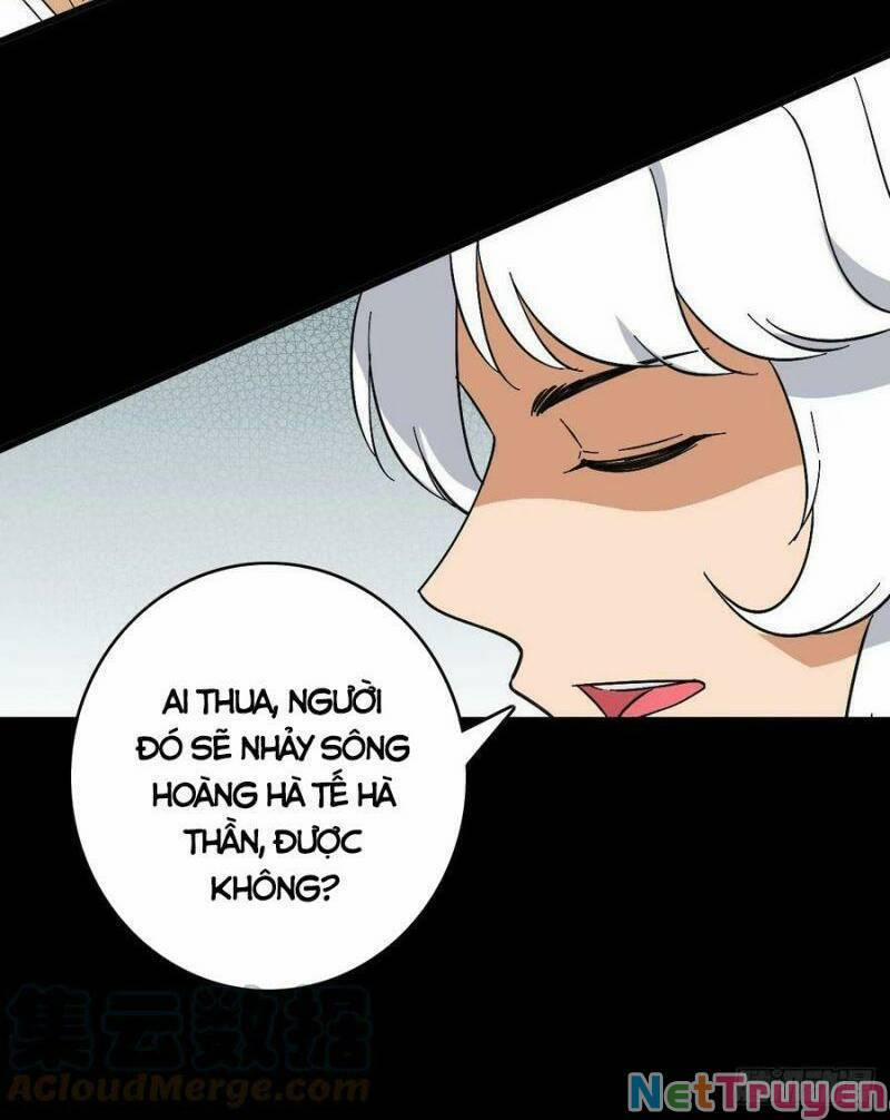 Tru Tà 115 trang 21