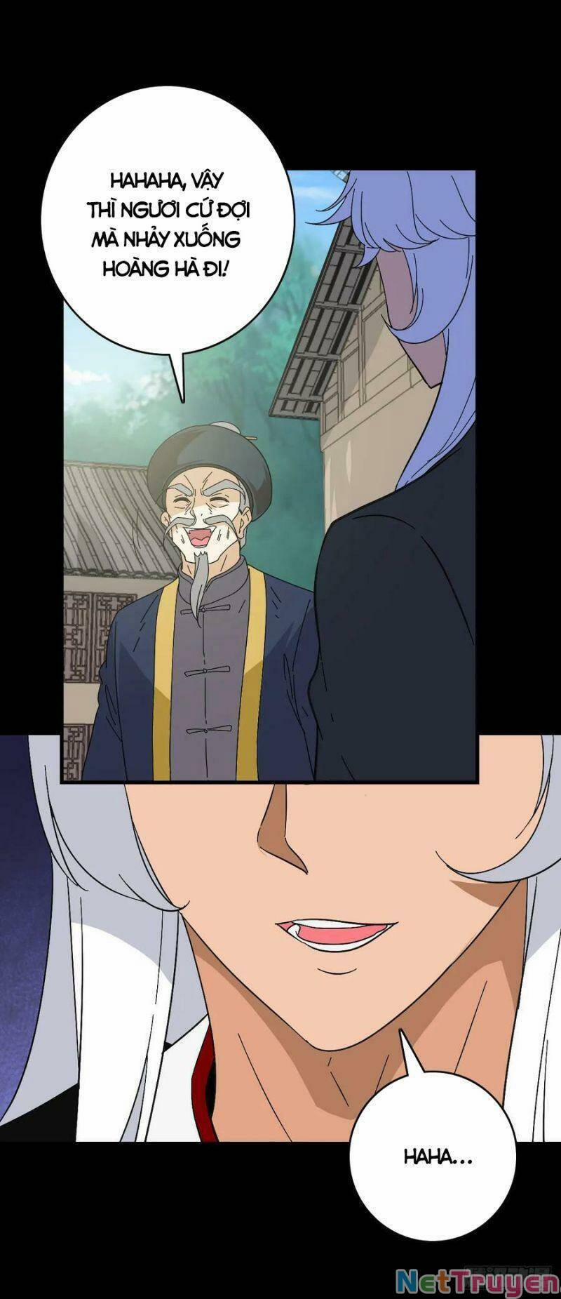 Tru Tà 115 trang 22