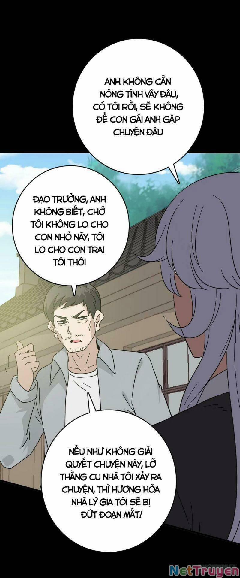 Tru Tà 115 trang 31