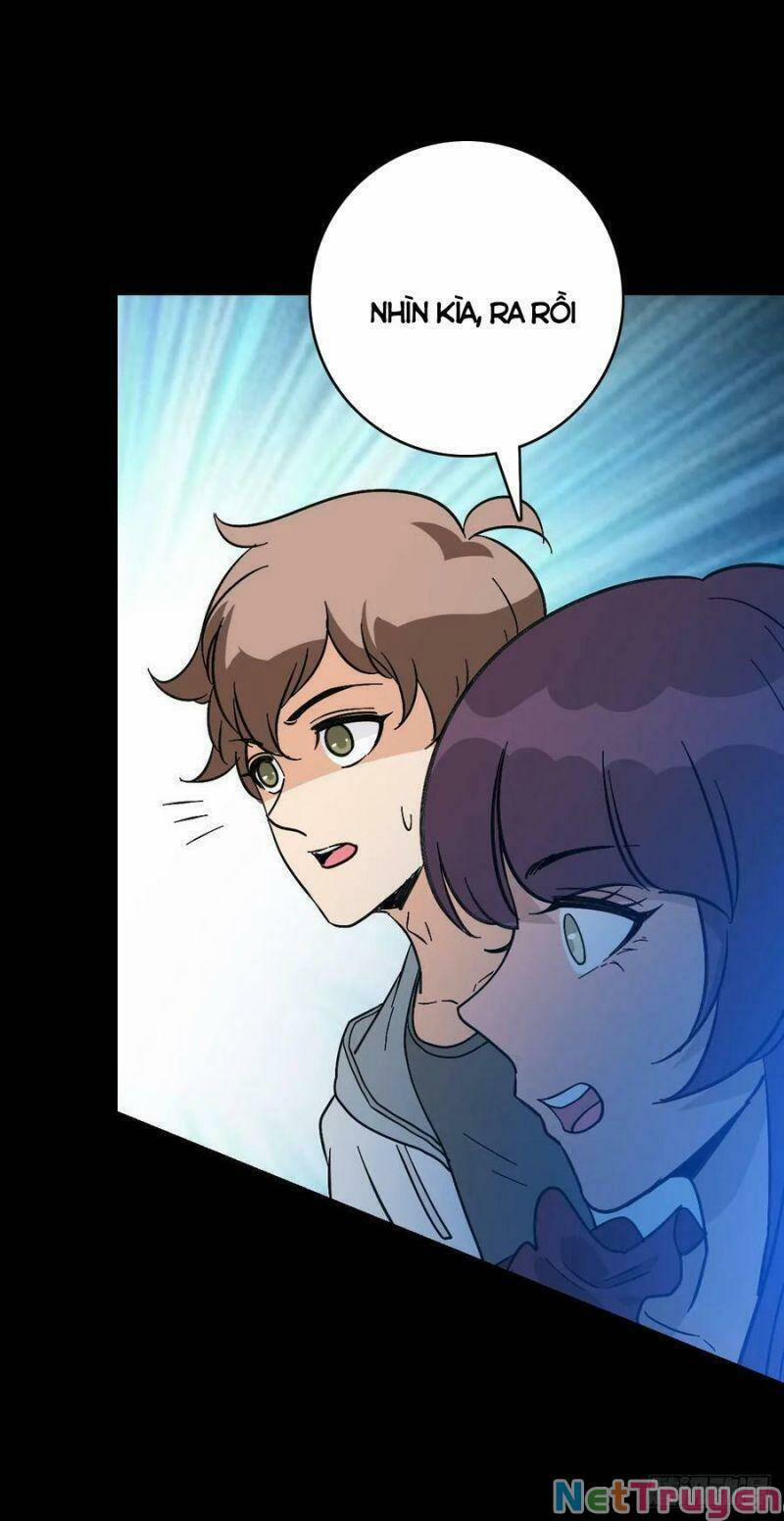 Tru Tà 116 trang 29