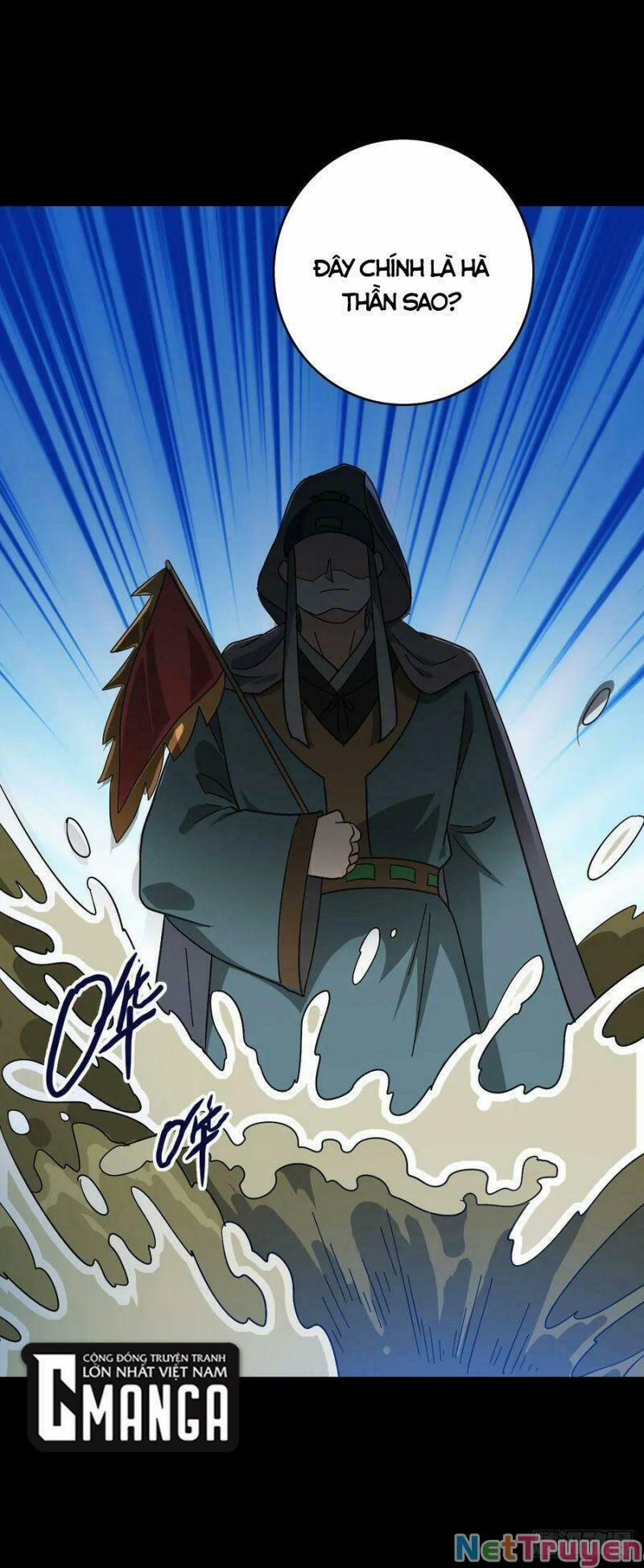 Tru Tà 116 trang 32