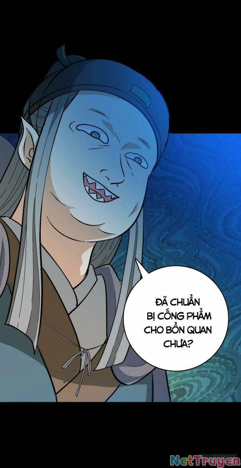 Tru Tà 116 trang 37