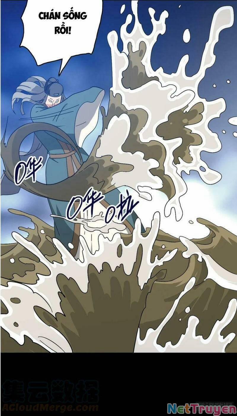 Tru Tà 116 trang 45