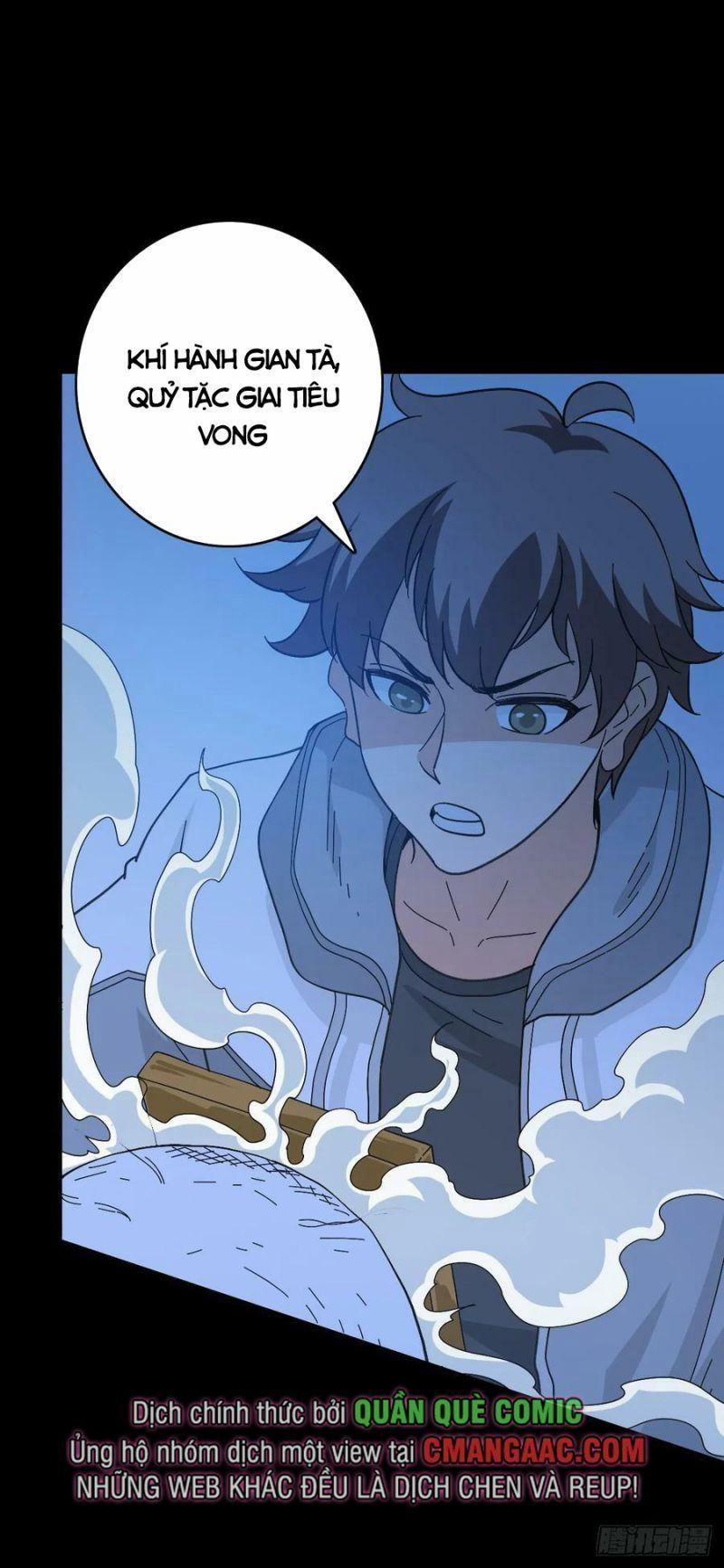 Tru Tà 117 trang 10