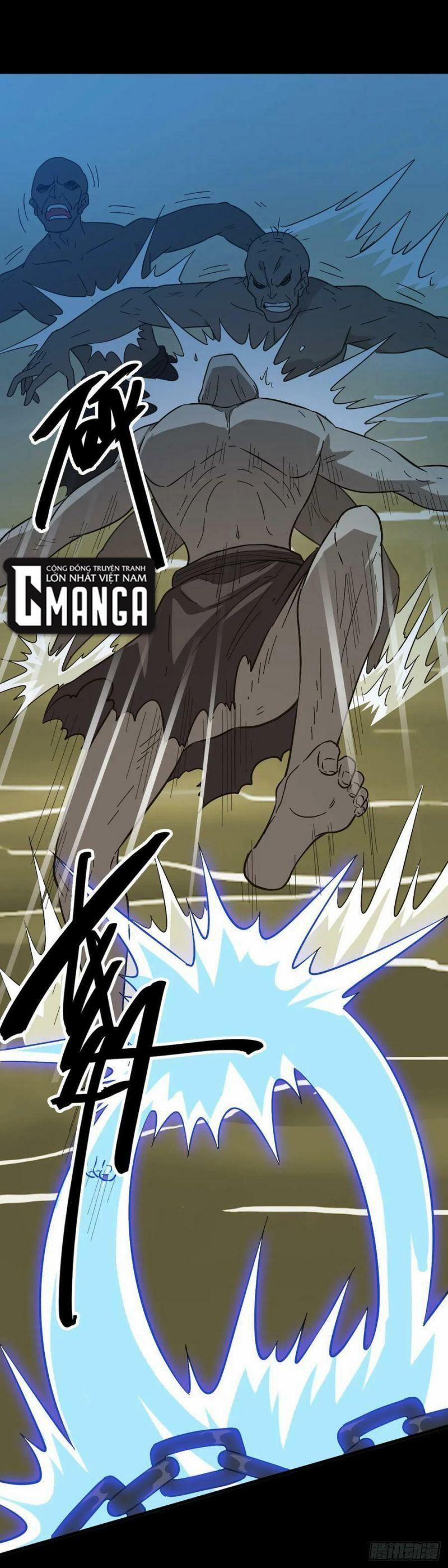 Tru Tà 117 trang 14