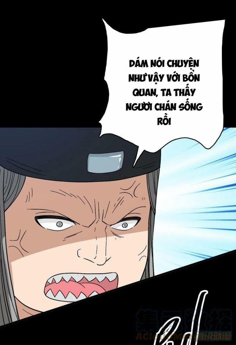 Tru Tà 117 trang 19