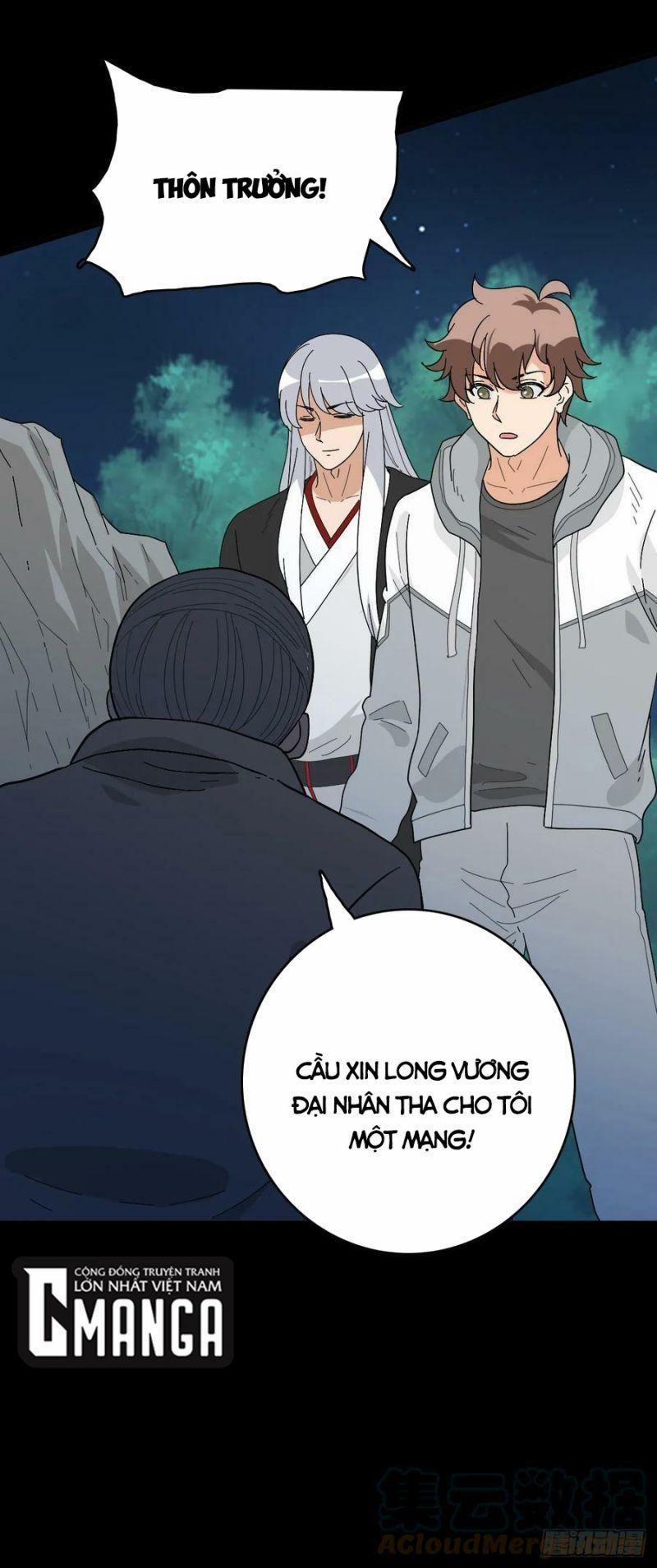 Tru Tà 117 trang 31