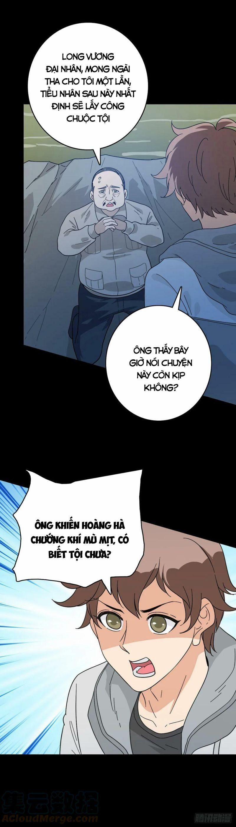 Tru Tà 118 trang 11