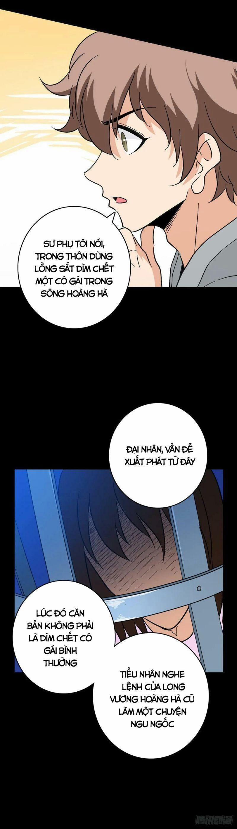 Tru Tà 118 trang 16