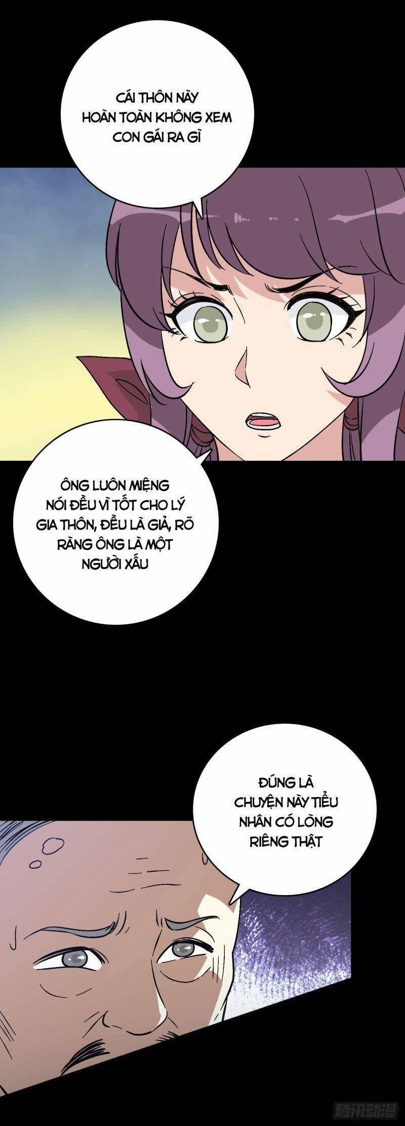 Tru Tà 119 trang 10
