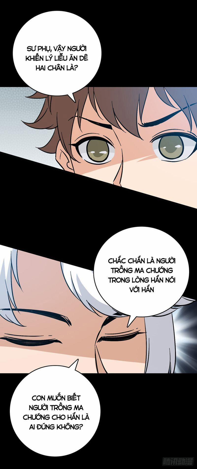 Tru Tà 121 trang 18