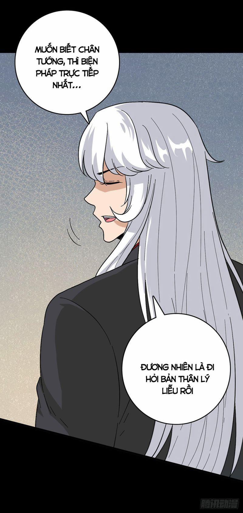 Tru Tà 121 trang 20