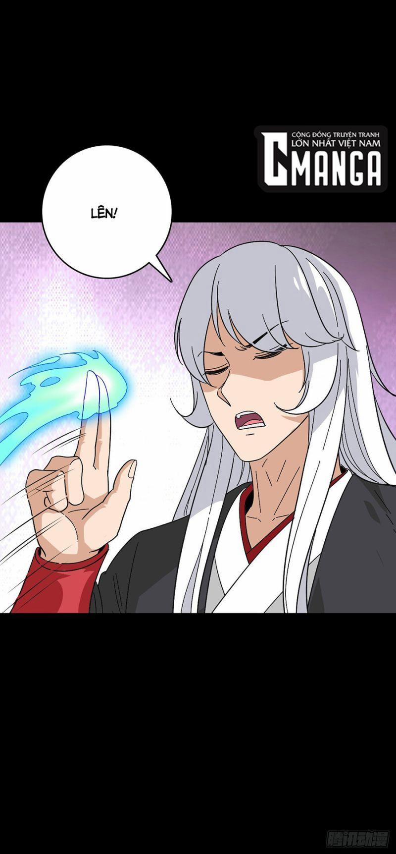 Tru Tà 121 trang 25