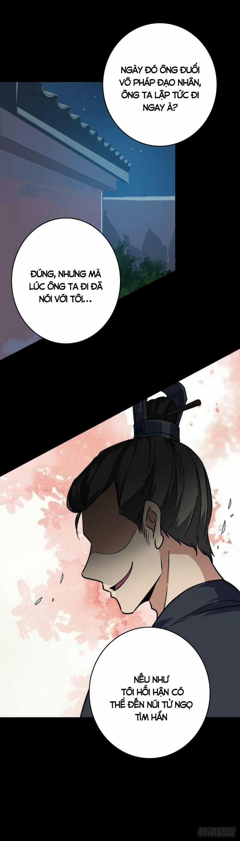 Tru Tà 122 trang 16