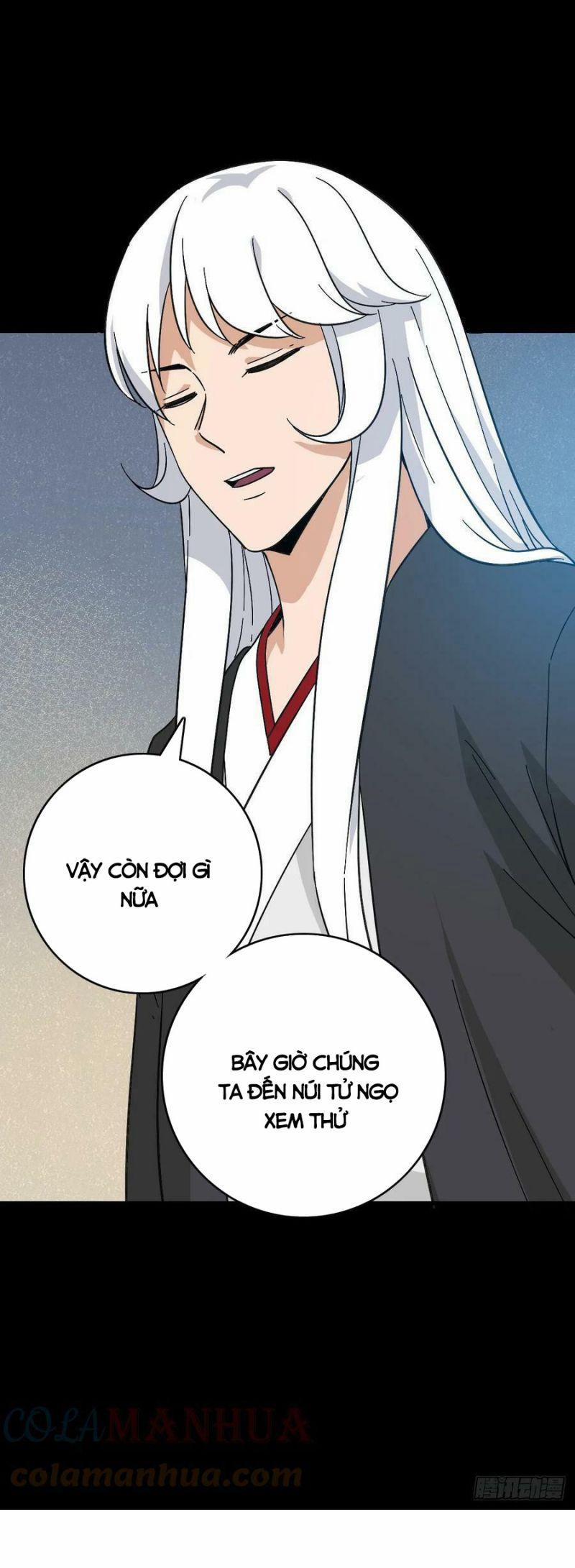 Tru Tà 122 trang 21