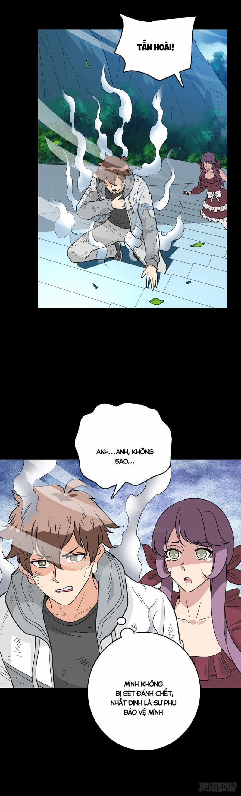 Tru Tà 123 trang 18