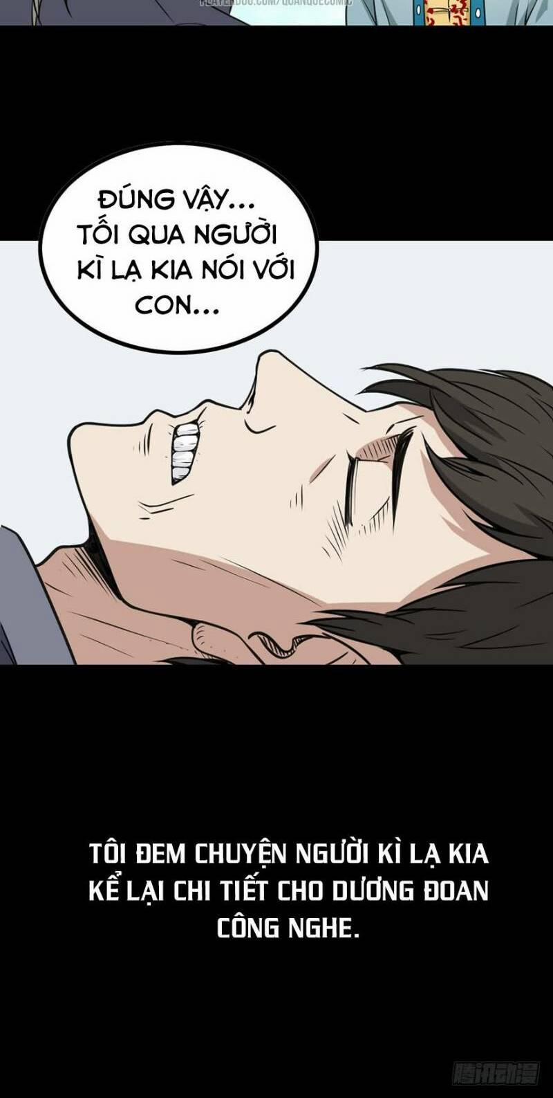 Tru Tà 13 trang 3