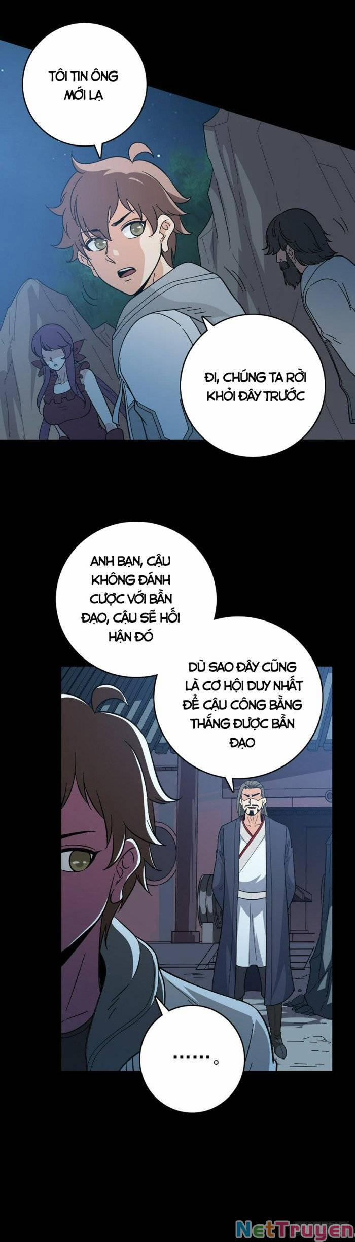 Tru Tà 131 trang 19