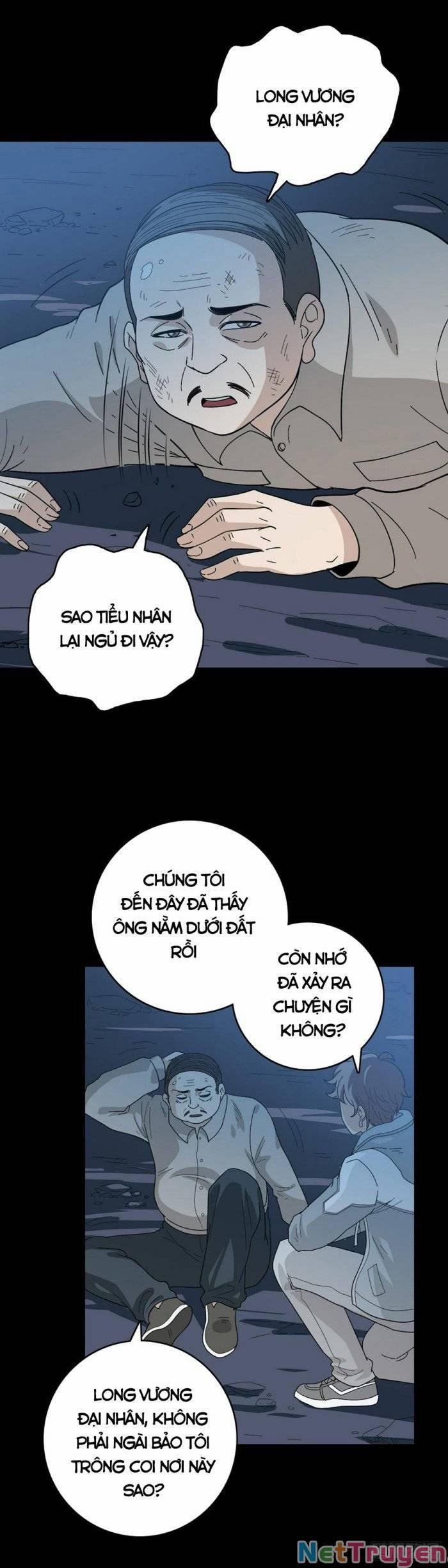 Tru Tà 131 trang 22