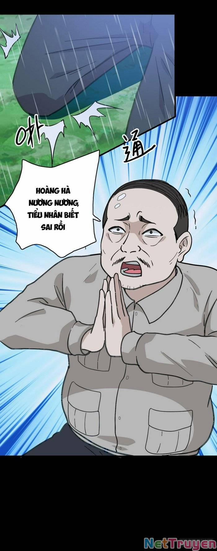 Tru Tà 132 trang 11