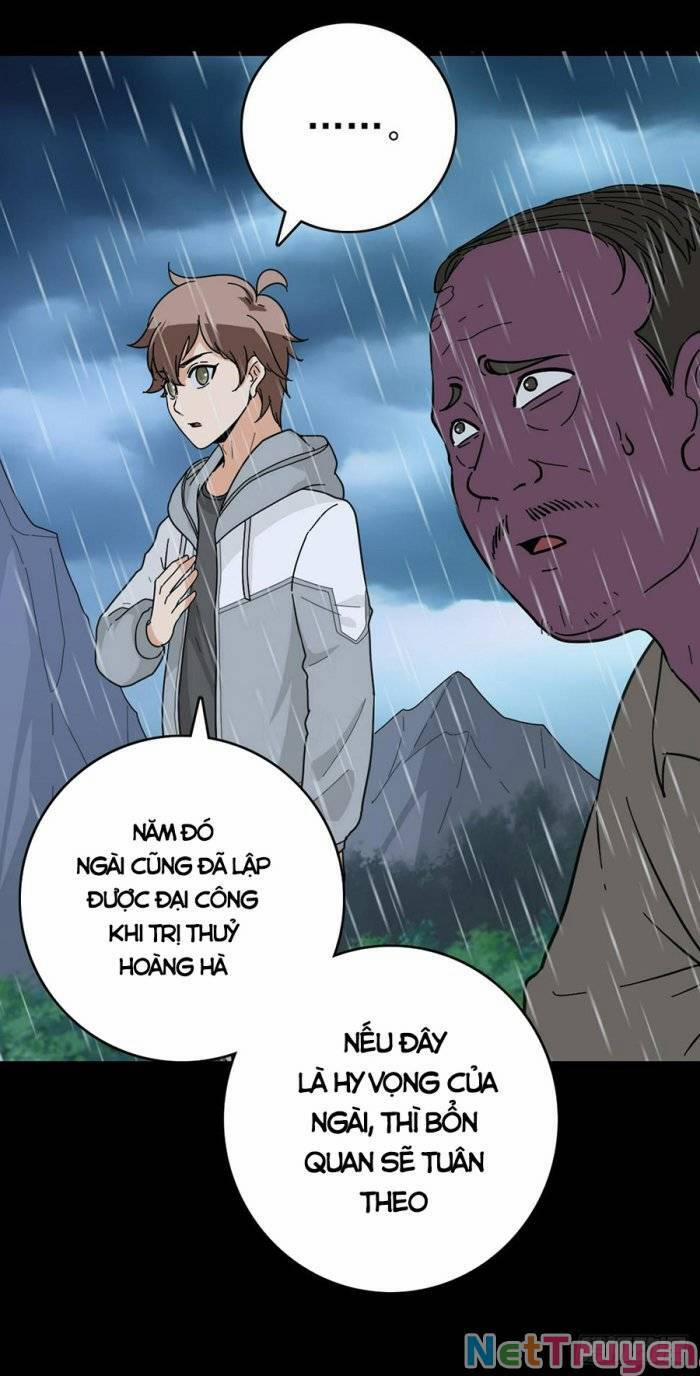 Tru Tà 132 trang 17