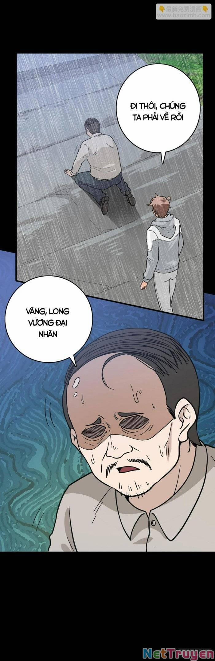 Tru Tà 132 trang 19