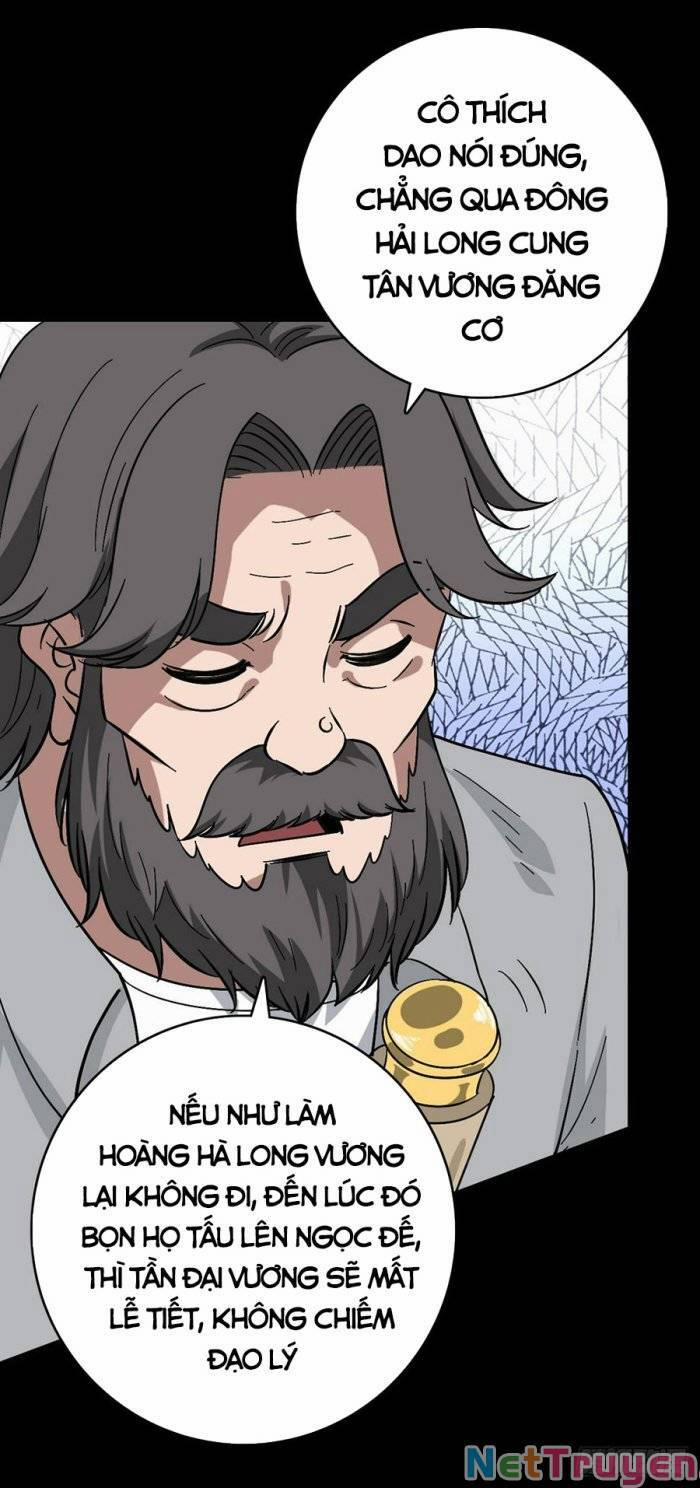 Tru Tà 133 trang 11