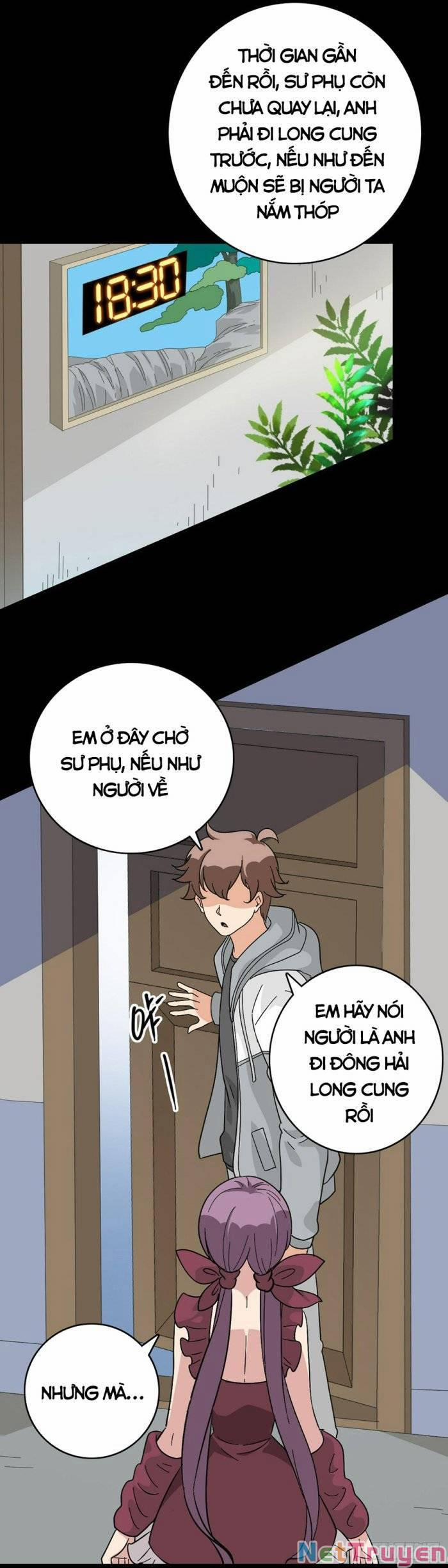 Tru Tà 133 trang 14