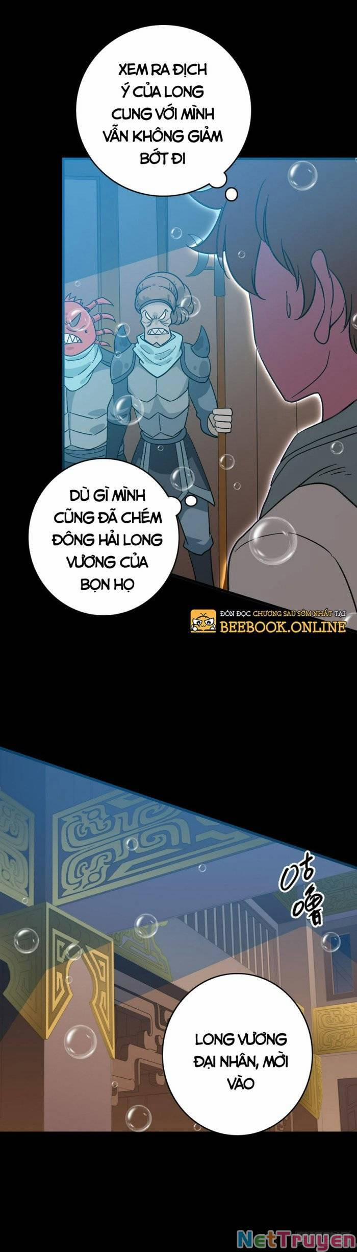 Tru Tà 133 trang 19