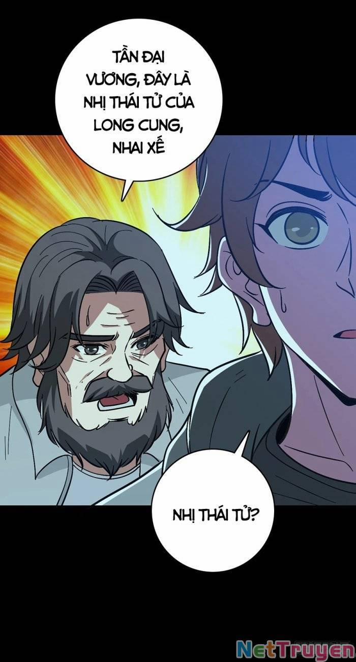 Tru Tà 134 trang 12